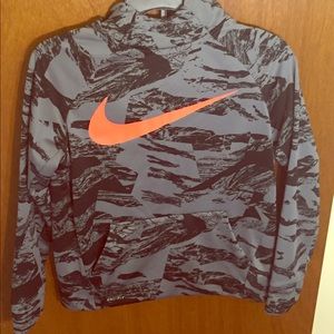Nike Therma Dri Fit Hoodie